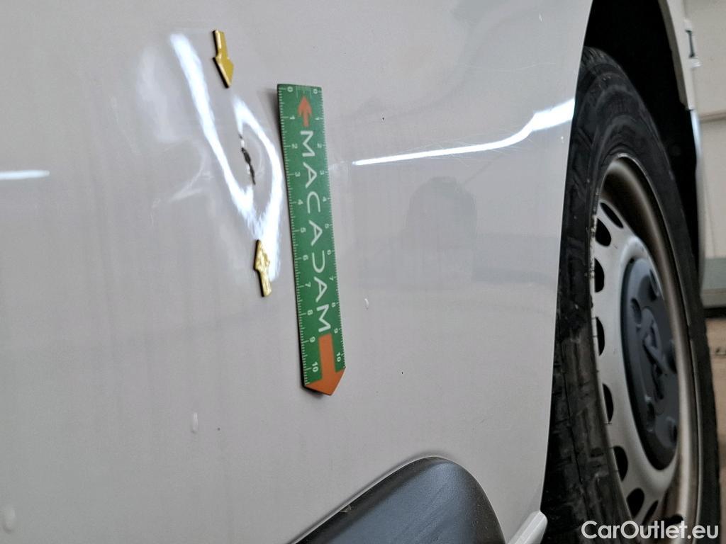  Peugeot  Expert  Fourgon Premium Compact 1.5 HDi 120CV BVM6 E6d #62