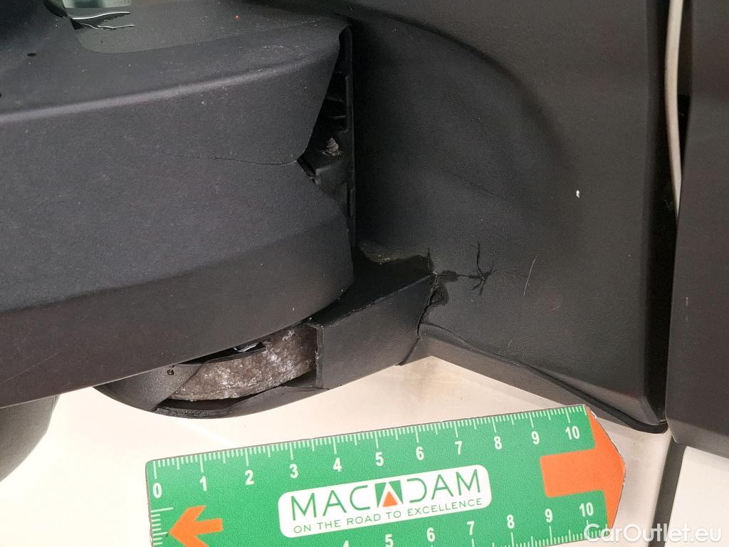  Citroen  Jumper CITROEN  / 2014 / 4P / Fourgon tôlé 33 L1H1 BlueHDi 120 S&S BVM6 Club #7