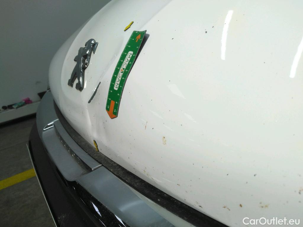  Peugeot  208  Affaire Premium Pack 1.5 HDi 100CV BVM5 E6dT #3