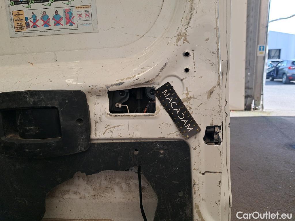  Citroen  Jumper CITROEN  / 2014 / 4P / Fourgon tôlé 33 L1H1 BlueHDi 110 BVM6 Club #61