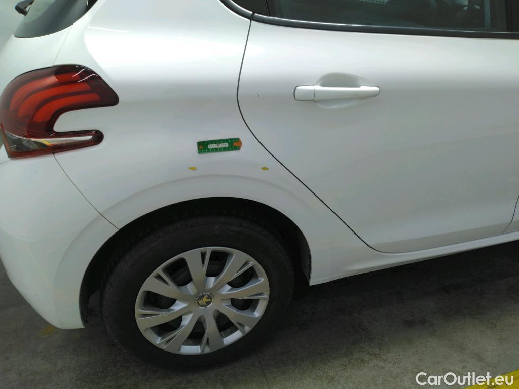  Peugeot  208  Affaire Premium Pack 1.5 HDi 100CV BVM5 E6dT #8