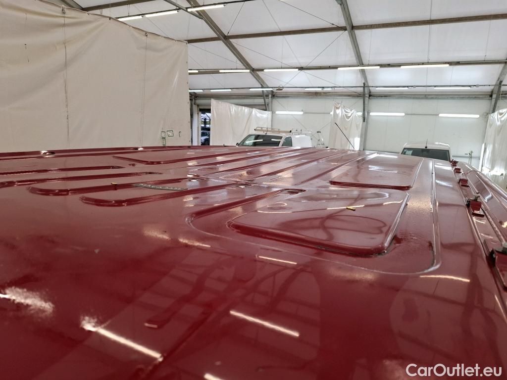  Fiat  Scudo  Fourgon 12 Fourgon Pack Professional LH1 163 Multijet DPF 2.0 Multijet 165CV BVM6 E5 #4