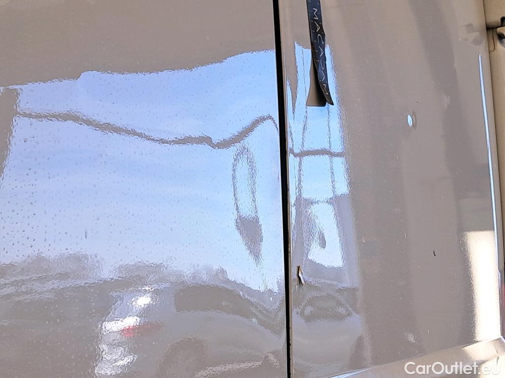  Citroen  Jumper CITROEN  / 2014 / 4P / Fourgon tôlé 33 L1H1 BlueHDi 110 BVM6 Club #33