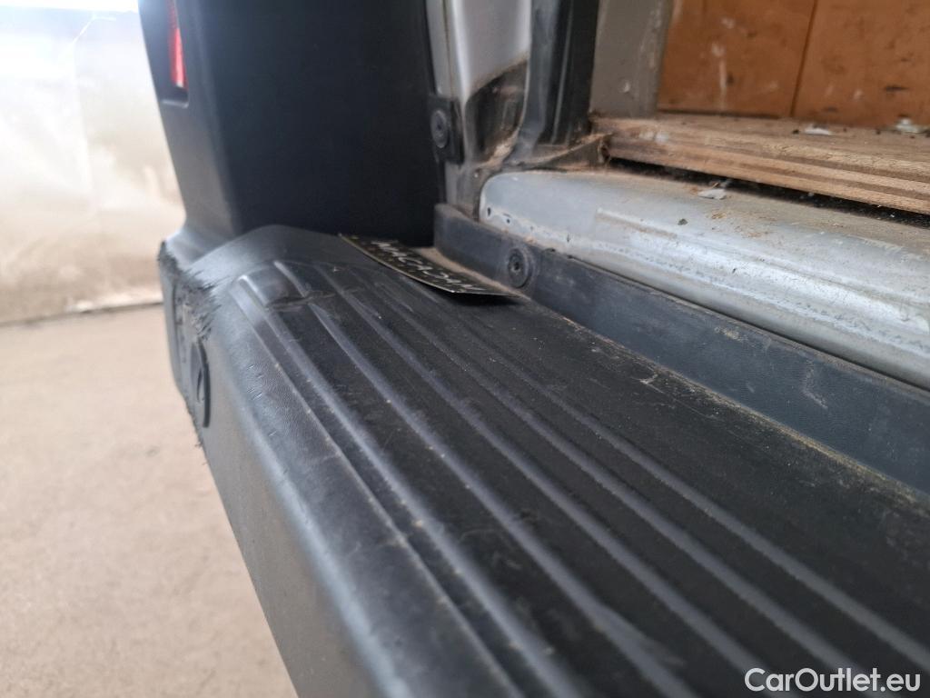  Citroen  Jumper CITROEN  / 2014 / 4P / Fourgon tôlé 30 L1H1 BlueHDi 130 BVM6 Business #48