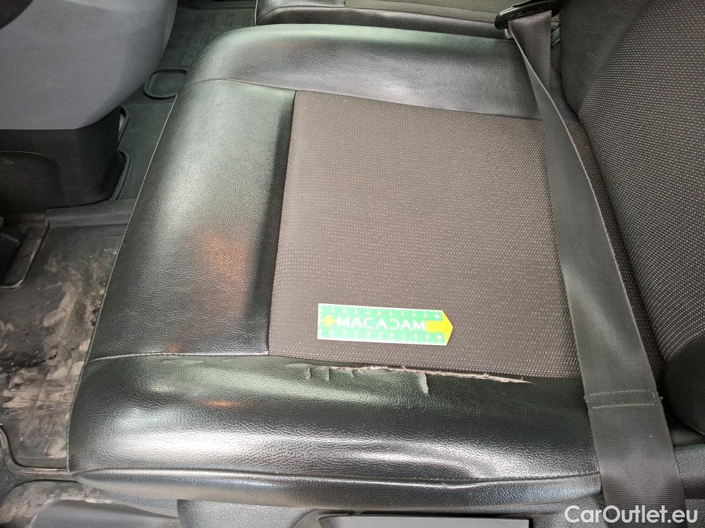  Peugeot  Expert  Fourgon Premium Compact 1.5 HDi 120CV BVM6 E6d #49