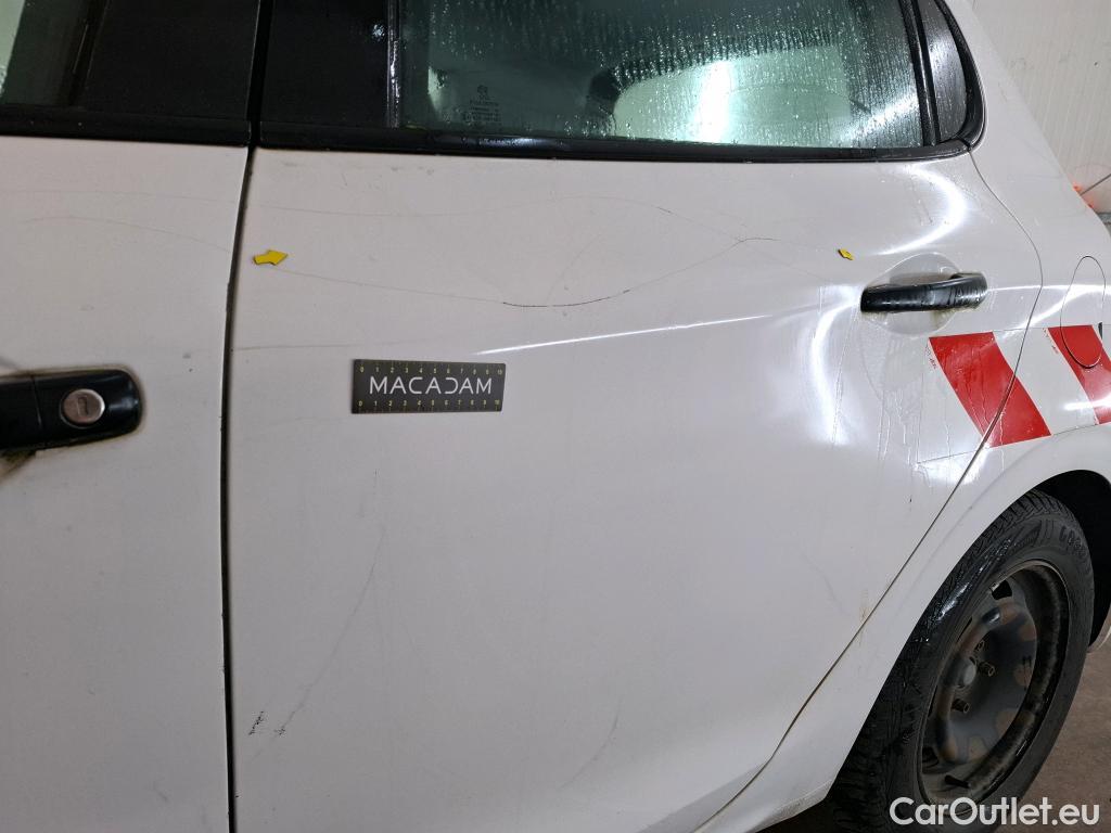  Peugeot  208 PEUGEOT  Affaire VU 5p Berline 1.6 BlueHDi 75 PACK CLIM #16