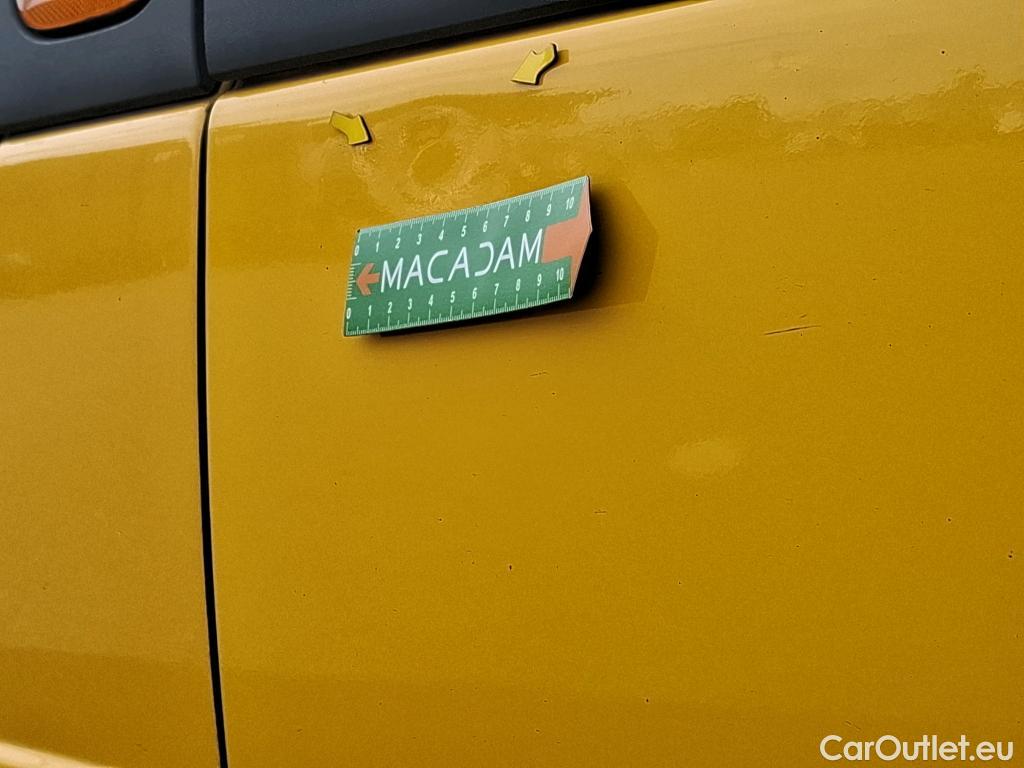  Mercedes  Sprinter MERCEDES-BENZ  VU 4p Fourgon 314 CDI Emp 3665 3.5T #12