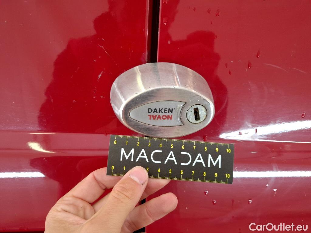  Fiat  Scudo  Fourgon 12 Fourgon Pack Professional LH1 163 Multijet DPF 2.0 Multijet 165CV BVM6 E5 #36