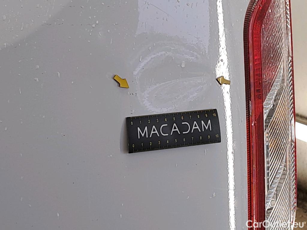  Ford  Transit FORD  Custom / 2018 / 4P / Fourgon tôlé 2.0 ECOBLUE 130 320 L2H1 AUTO TREND BUS #2