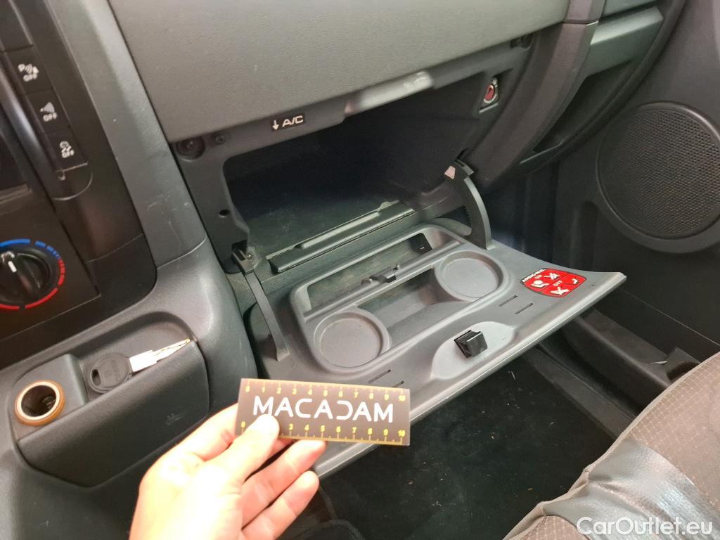  Fiat  Scudo  Fourgon 12 Fourgon Pack Professional LH1 163 Multijet DPF 2.0 Multijet 165CV BVM6 E5 #62