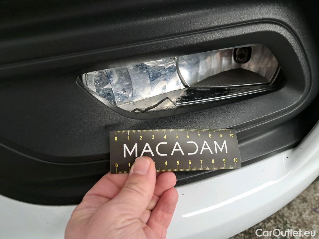  Ford  Transit FORD  Custom / 2018 / 4P / Fourgon tôlé 2.0 ECOBLUE 130 320 L2H1 AUTO TREND BUS #4