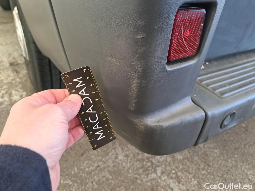  Citroen  Jumper CITROEN  / 2014 / 4P / Fourgon tôlé 33 L1H1 BlueHDi 110 BVM6 Club #96