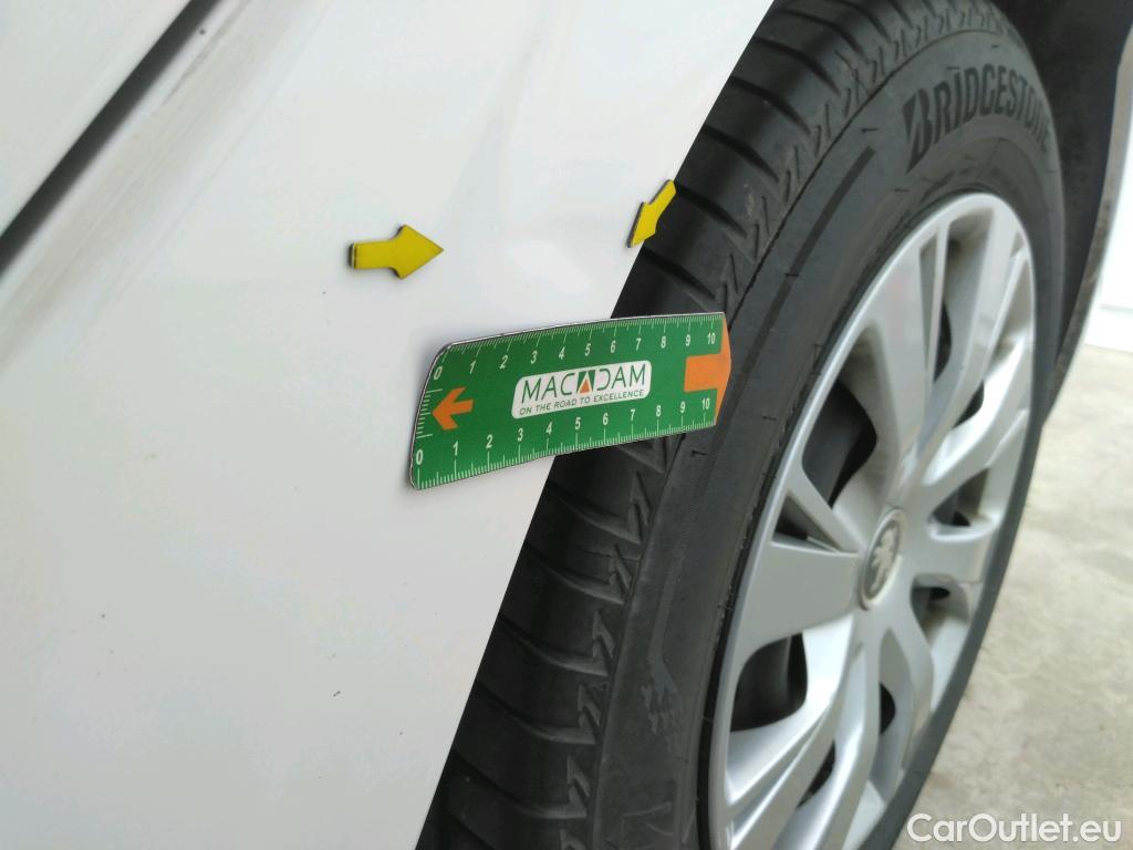  Peugeot  208  Affaire Premium Pack 1.5 HDi 100CV BVM5 E6dT #21