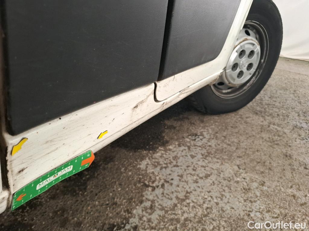  Peugeot  Boxer PEUGEOT  VU 4p Fourgon BLUEHDI 110 PREMIUM PACK 330 L1H1 #30