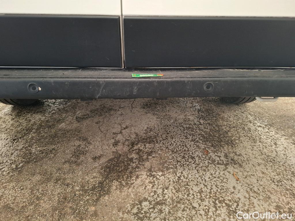  Peugeot  Boxer PEUGEOT  VU 4p Fourgon BLUEHDI 110 PREMIUM PACK 330 L1H1 #32