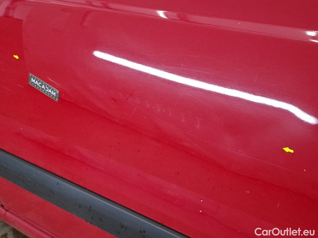  Fiat  Scudo  Fourgon 12 Fourgon Pack Professional LH1 163 Multijet DPF 2.0 Multijet 165CV BVM6 E5 #10