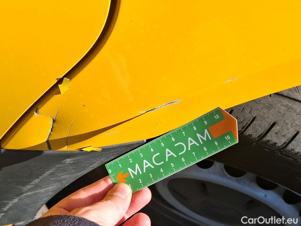  Mercedes  Sprinter MERCEDES-BENZ  / 2018 / 4P / Fourgon tôlé 314 CDI Emp 3665 3.5T #39