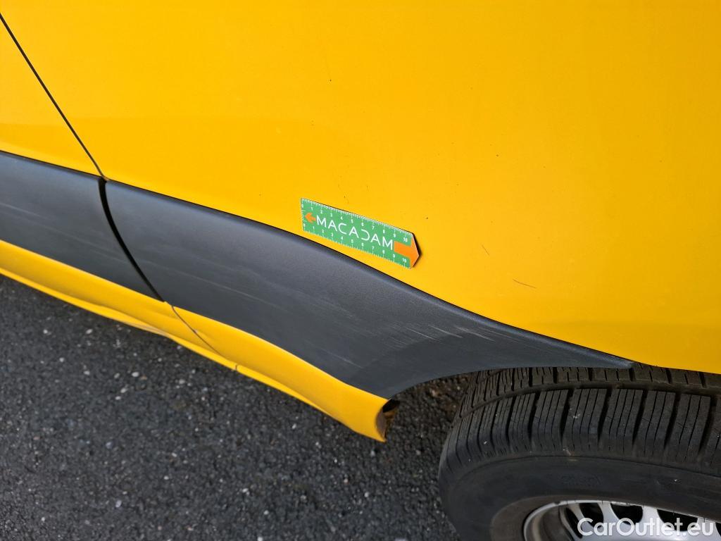  Mercedes  Sprinter MERCEDES-BENZ  / 2018 / 4P / Fourgon tôlé 314 CDI Emp 3665 3.5T #66