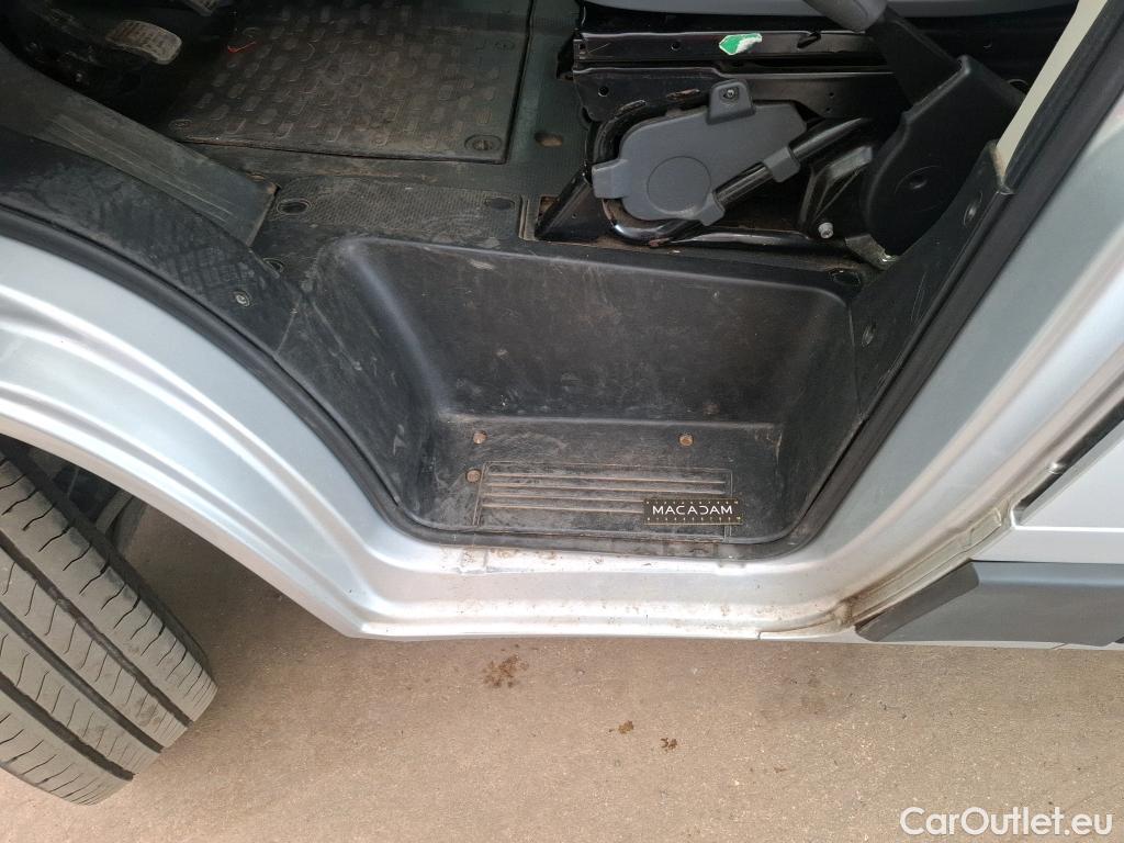  Citroen  Jumper CITROEN  / 2014 / 4P / Fourgon tôlé 30 L1H1 BlueHDi 130 BVM6 Business #62