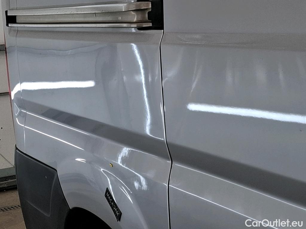  Citroen  Jumper CITROEN  / 2014 / 4P / Fourgon tôlé 30 L1H1 BlueHDi 130 BVM6 Business #19