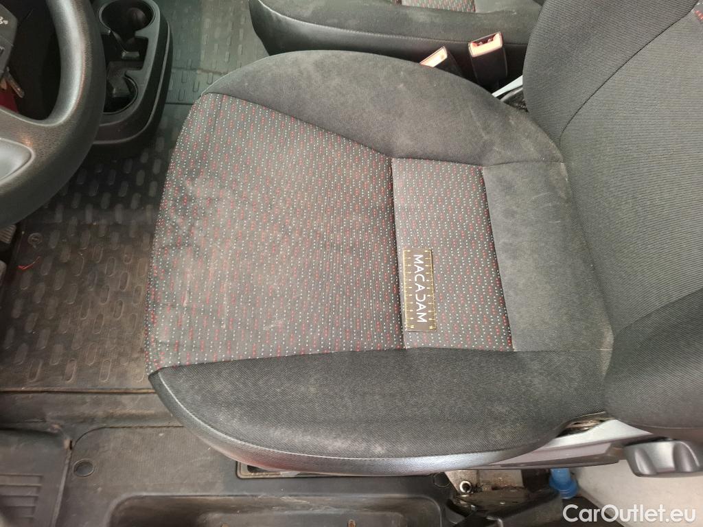  Citroen  Jumper CITROEN  / 2014 / 4P / Fourgon tôlé 30 L1H1 BlueHDi 130 BVM6 Business #83