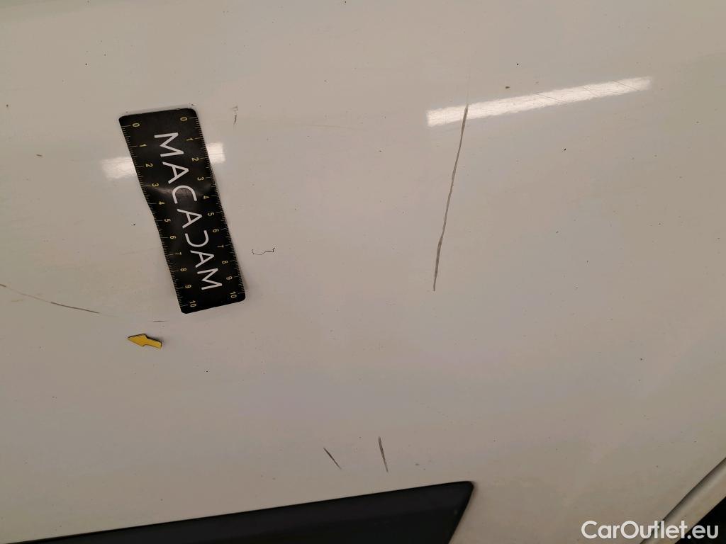  Citroen  Jumper CITROEN  / 2014 / 4P / Fourgon tôlé 33 L1H1 BlueHDi 110 BVM6 Club #46