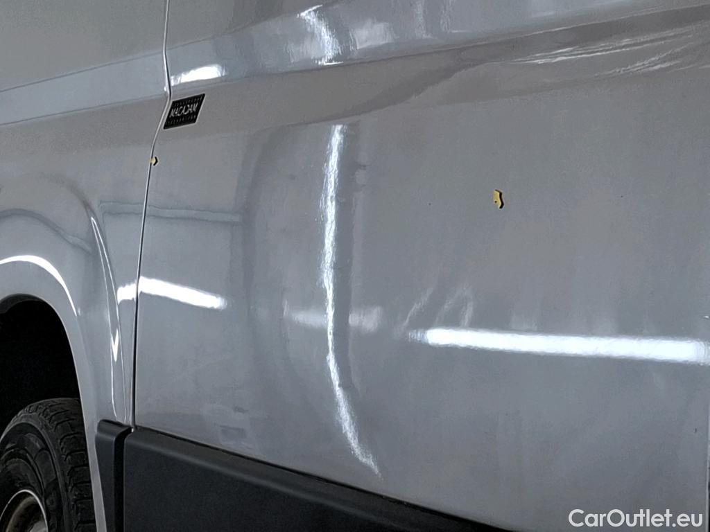  Citroen  Jumper CITROEN  / 2014 / 4P / Fourgon tôlé 30 L1H1 BlueHDi 130 BVM6 Business #33