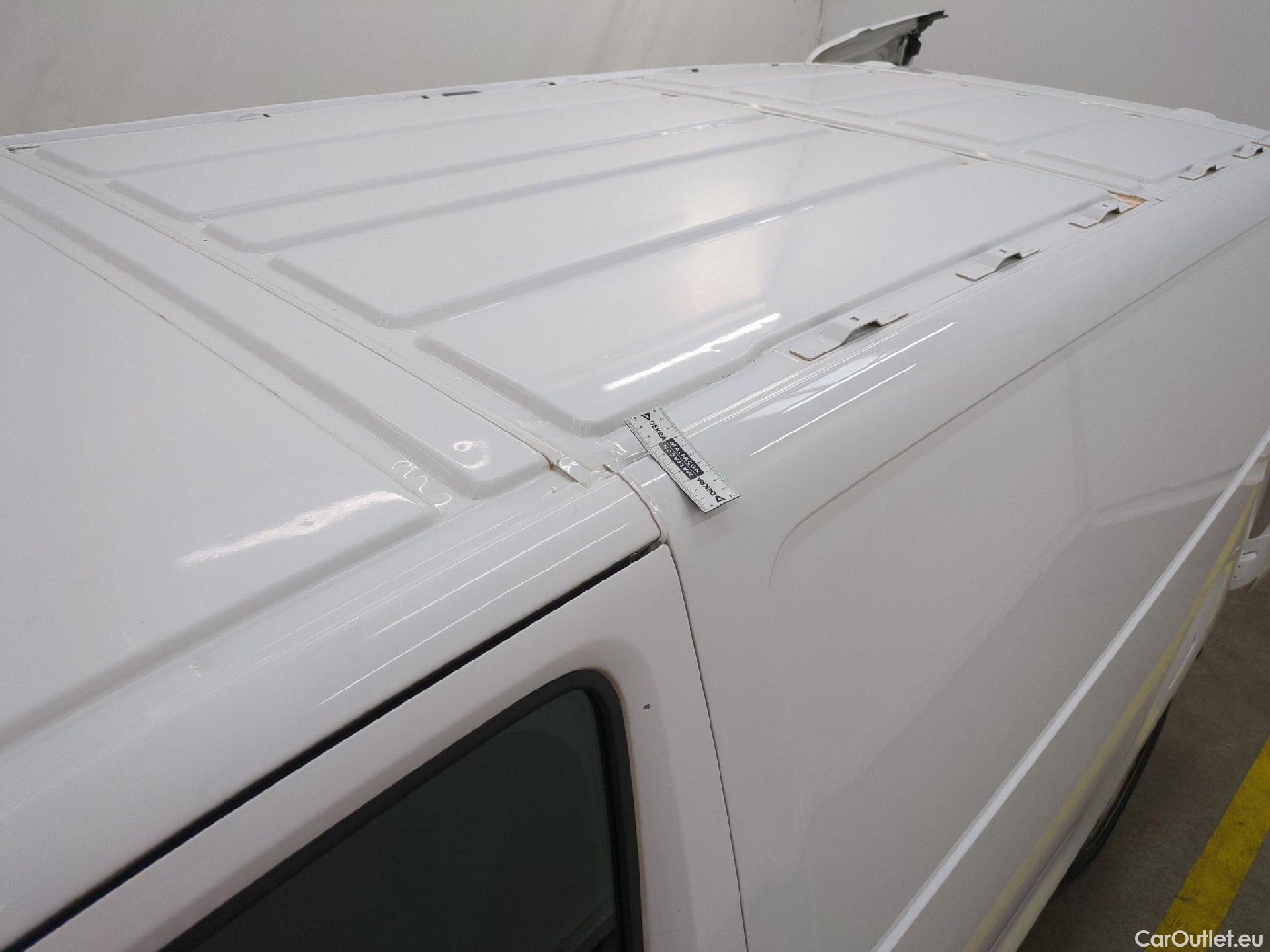  Citroen  Jumpy  Fourgon Club M 1.5 BlueHDi 100CV BVM6 E6d #19