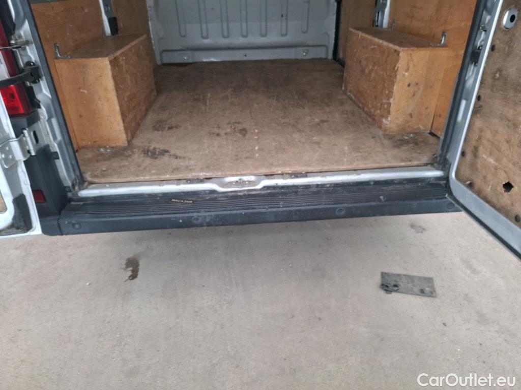  Citroen  Jumper CITROEN  / 2014 / 4P / Fourgon tôlé 30 L1H1 BlueHDi 130 BVM6 Business #45