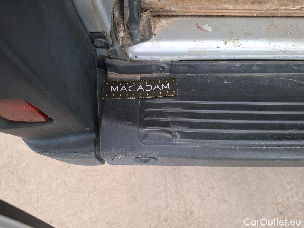  Citroen  Jumper CITROEN  / 2014 / 4P / Fourgon tôlé 30 L1H1 BlueHDi 130 BVM6 Business #47