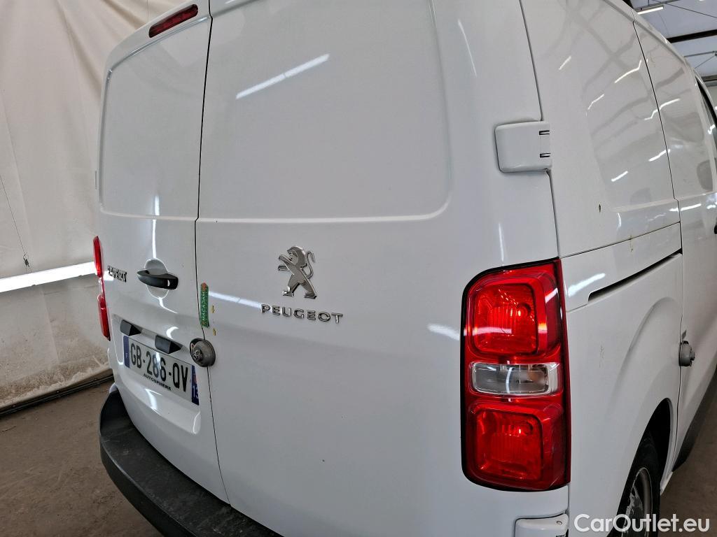  Peugeot  Expert  Fourgon Premium Compact 1.5 HDi 120CV BVM6 E6d #67