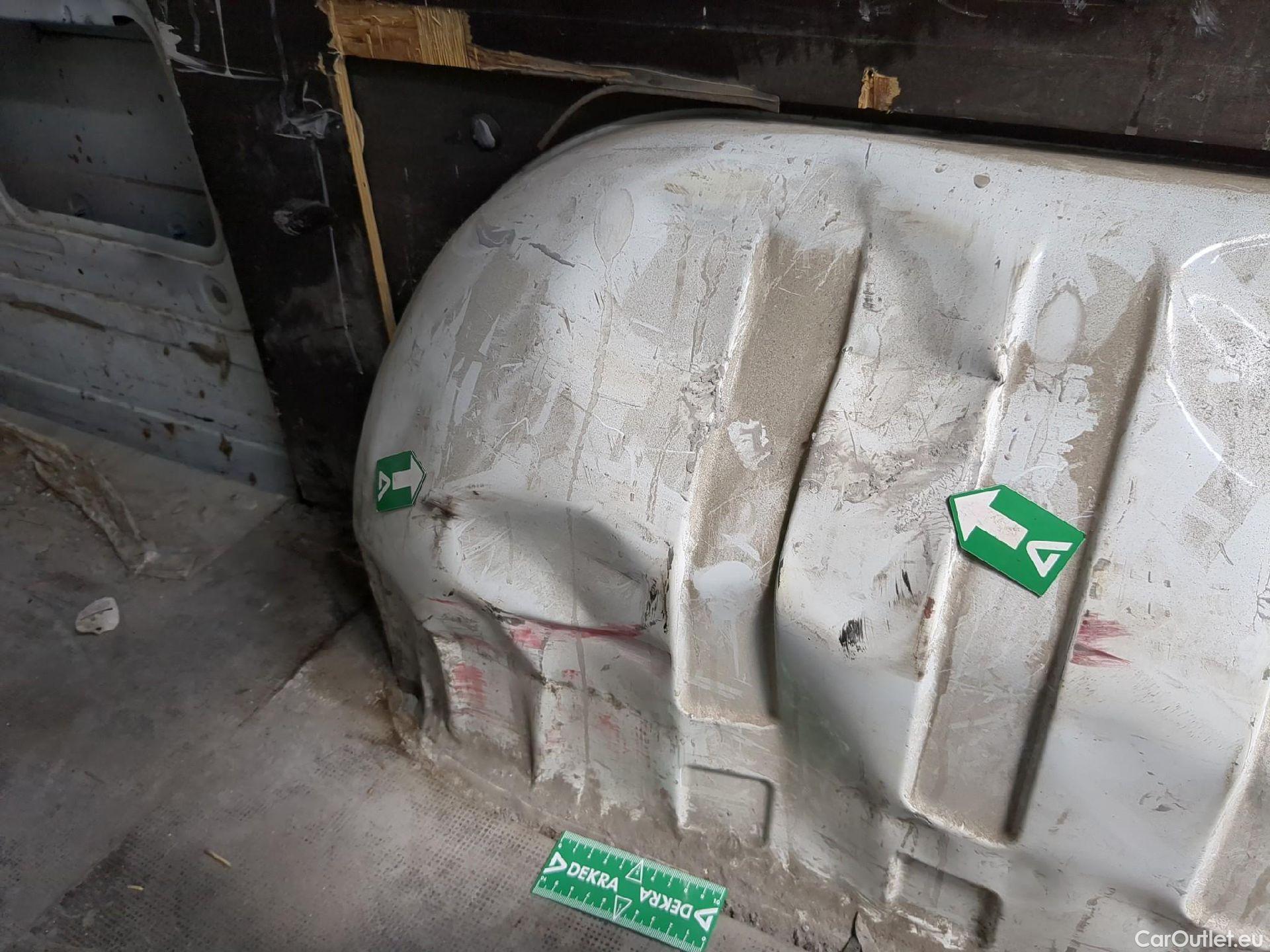  Nissan  NV400 NISSAN  VU 4p Fourgon L1H2 2.3 DCI 125 3300 Acenta #15