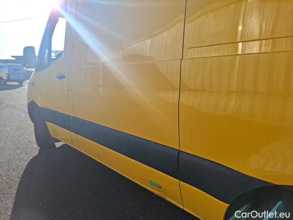  Mercedes  Sprinter MERCEDES-BENZ  / 2018 / 4P / Fourgon tôlé 314 CDI Emp 3665 3.5T #2