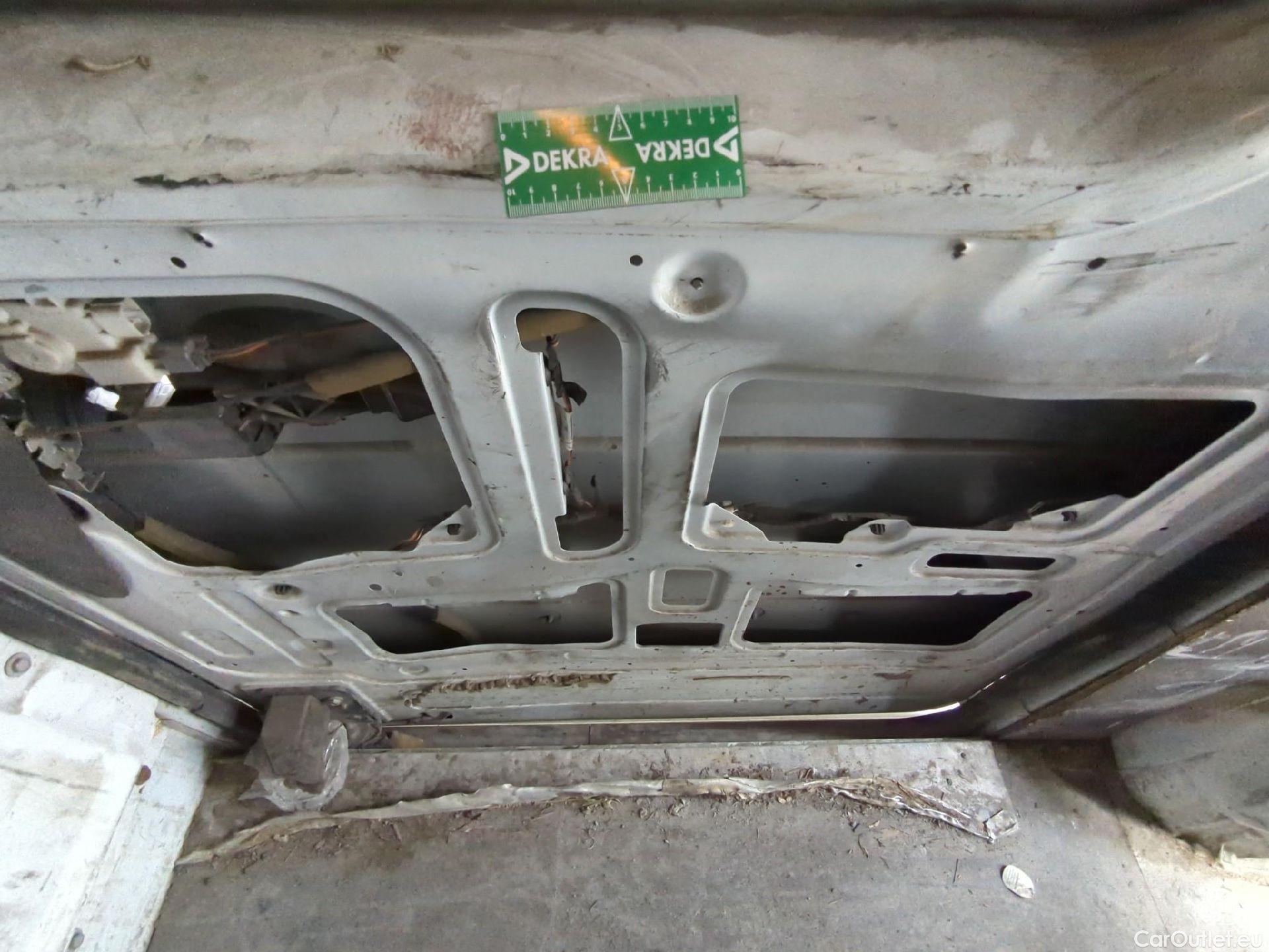  Nissan  NV400 NISSAN  VU 4p Fourgon L1H2 2.3 DCI 125 3300 Acenta #27