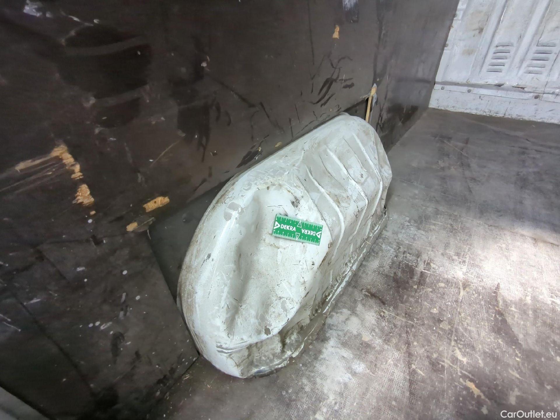  Nissan  NV400 NISSAN  VU 4p Fourgon L1H2 2.3 DCI 125 3300 Acenta #21