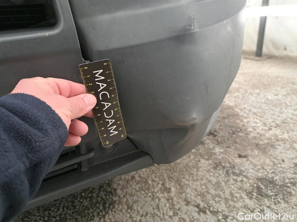  Citroen  Jumper CITROEN  / 2014 / 4P / Fourgon tôlé 33 L1H1 BlueHDi 110 BVM6 Club #36