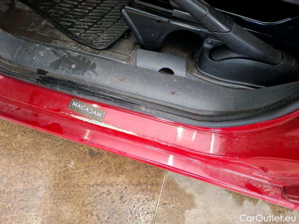  Fiat  Scudo  Fourgon 12 Fourgon Pack Professional LH1 163 Multijet DPF 2.0 Multijet 165CV BVM6 E5 #41