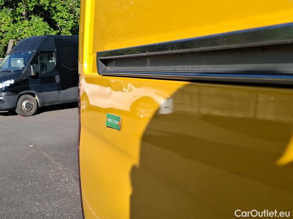  Mercedes  Sprinter MERCEDES-BENZ  / 2018 / 4P / Fourgon tôlé 314 CDI Emp 3665 3.5T #11