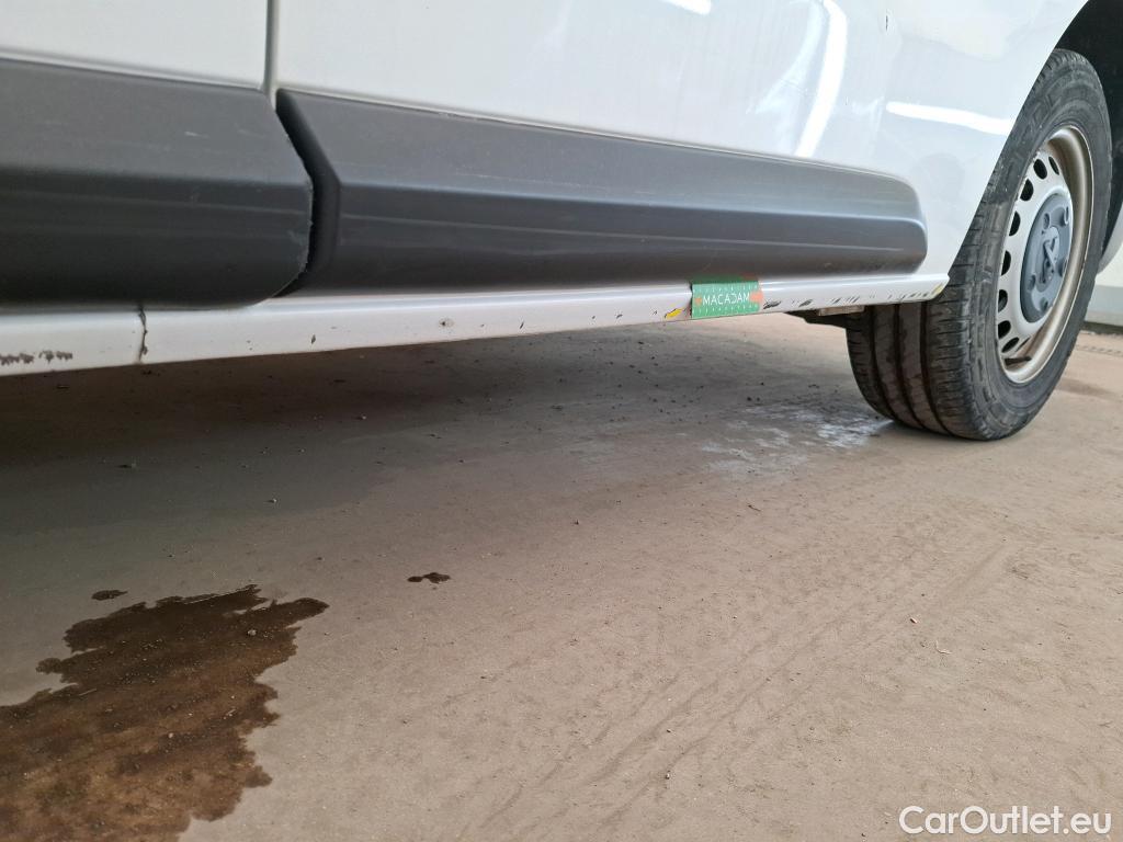  Peugeot  Expert  Fourgon Premium Compact 1.5 HDi 120CV BVM6 E6d #43