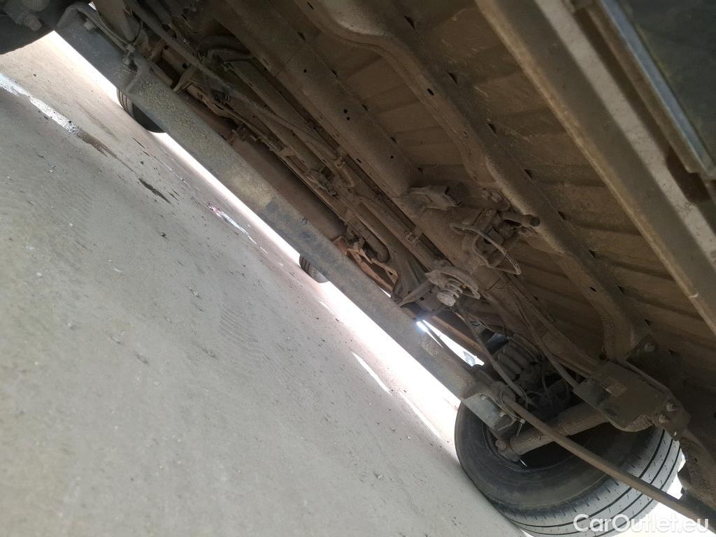  Citroen  Jumper CITROEN  / 2014 / 4P / Fourgon tôlé 30 L1H1 BlueHDi 130 BVM6 Business #57