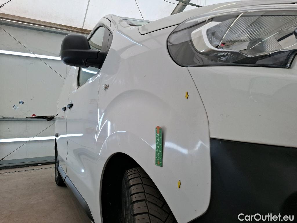  Peugeot  Expert  Fourgon Premium Compact 1.5 HDi 120CV BVM6 E6d #5