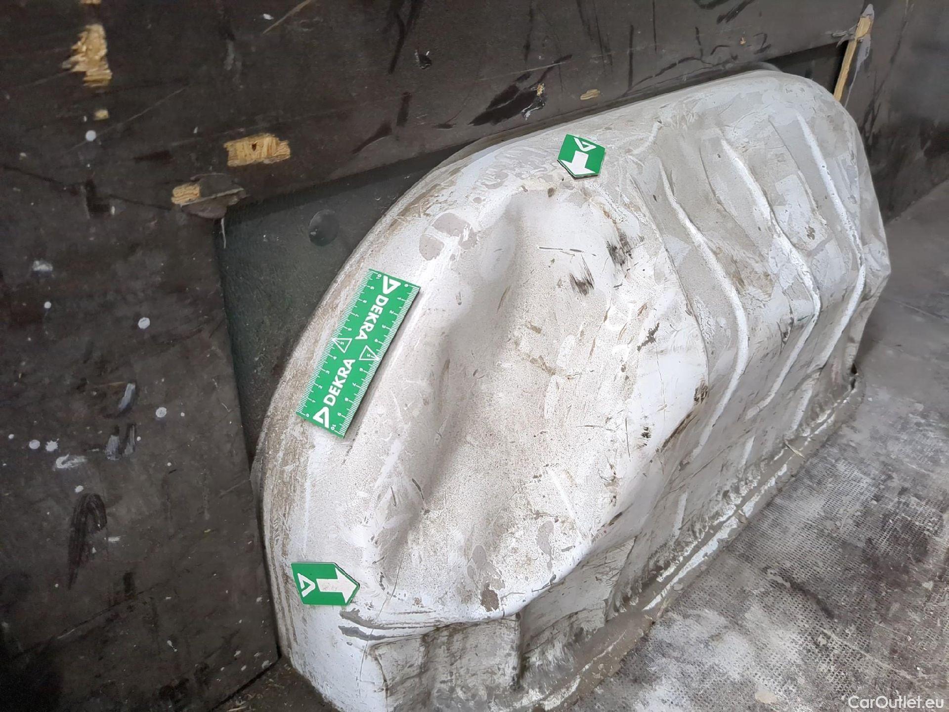  Nissan  NV400 NISSAN  VU 4p Fourgon L1H2 2.3 DCI 125 3300 Acenta #12