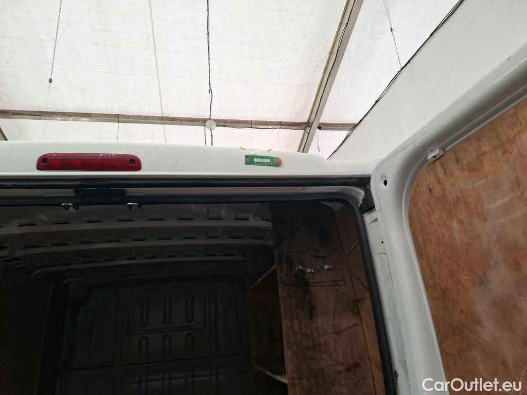  Peugeot  Boxer PEUGEOT  VU 4p Fourgon BLUEHDI 110 PREMIUM PACK 330 L1H1 #20