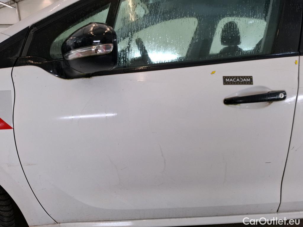  Peugeot  208 PEUGEOT  Affaire VU 5p Berline 1.6 BlueHDi 75 PACK CLIM #14