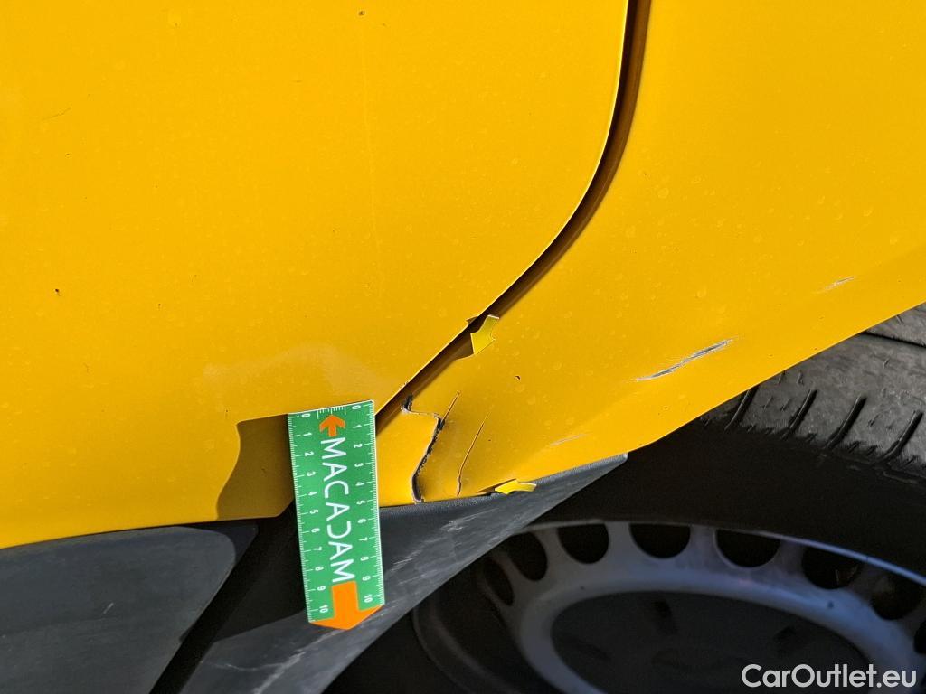  Mercedes  Sprinter MERCEDES-BENZ  / 2018 / 4P / Fourgon tôlé 314 CDI Emp 3665 3.5T #38