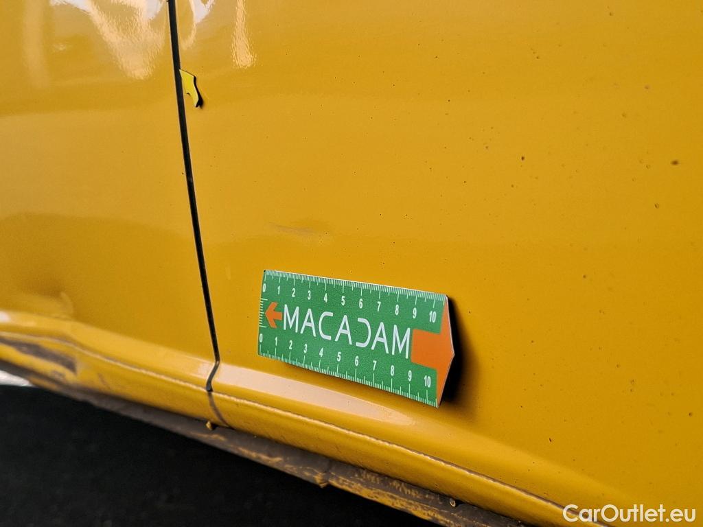  Mercedes  Sprinter MERCEDES-BENZ  / 2018 / 4P / Fourgon tôlé 314 CDI Emp 3665 3.5T #29