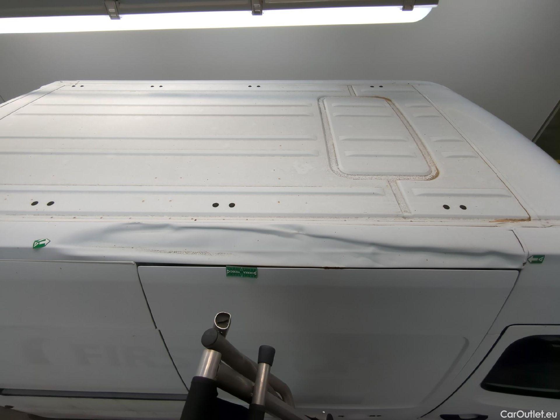  Nissan  NV400 NISSAN  VU 4p Fourgon L1H2 2.3 DCI 125 3300 Acenta #37