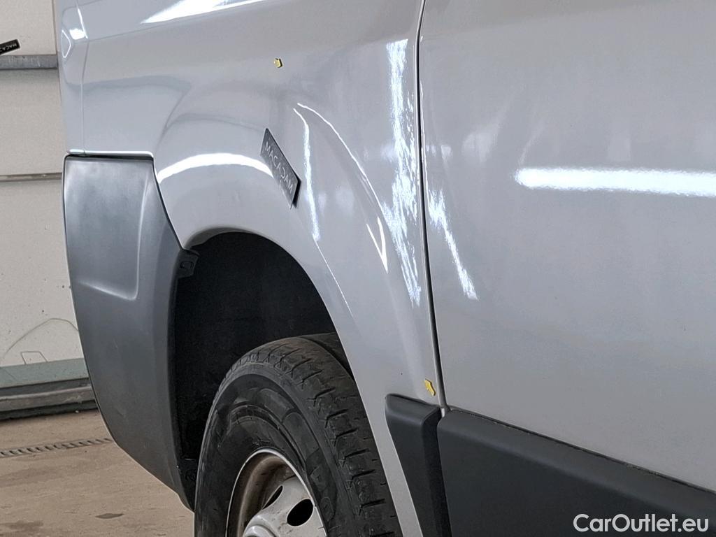  Citroen  Jumper CITROEN  / 2014 / 4P / Fourgon tôlé 30 L1H1 BlueHDi 130 BVM6 Business #16