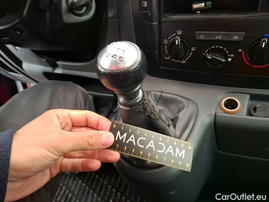  Fiat  Scudo  Fourgon 12 Fourgon Pack Professional LH1 163 Multijet DPF 2.0 Multijet 165CV BVM6 E5 #50