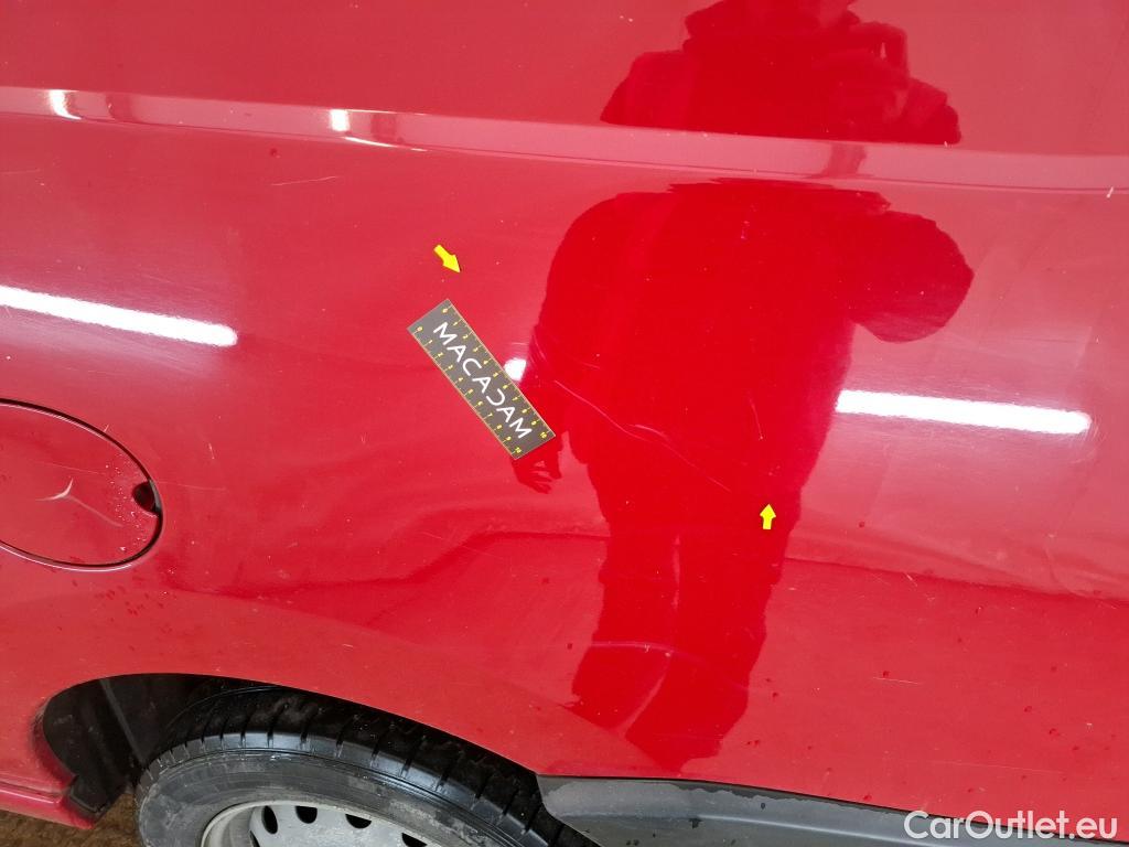  Fiat  Scudo  Fourgon 12 Fourgon Pack Professional LH1 163 Multijet DPF 2.0 Multijet 165CV BVM6 E5 #14